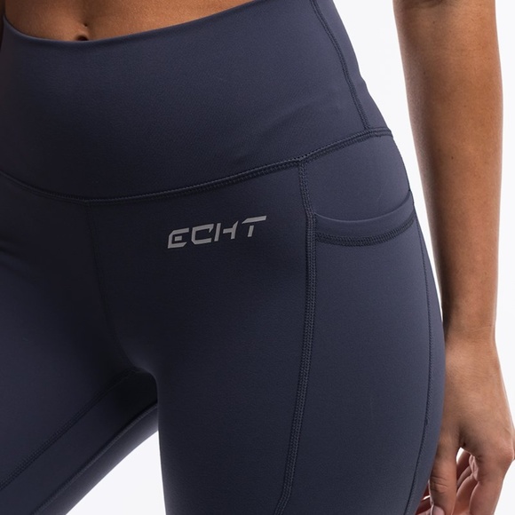 Echt Range Pocket Leggings